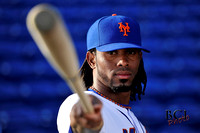 NY Mets 2011 Photo Day